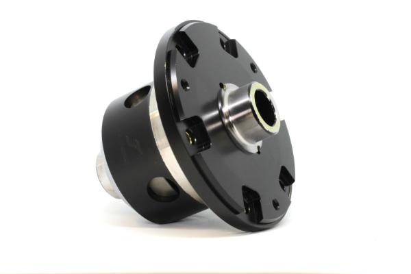 Différentiel Autobloquant à Glissement Limité 3J NXG Performance Ford Pont English
