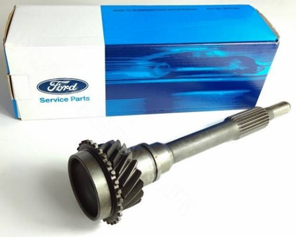 Arbre De Transmission Avant Gauche Pour Volvo C30, C70, S40, V50 (2.0L-2.5L) Manuel - Référence 36000071 - 7