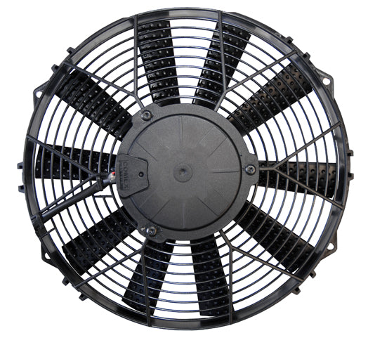 Comex Slimline 11" (280mm) Fan