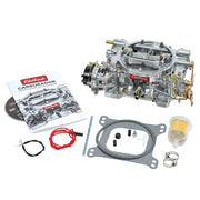 Carburateur Edelbrock 1403 Performer Series 500 CFM Starter électrique (non EGR)