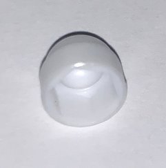 Air Adjustment Screw Cap for WEBER 40 &amp; 42 DCNF, 40 &amp; 45 DCOE, 40 &amp; 46 IDA3C Carburetors