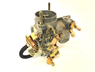 Carburateur Weber 32 ICEV 22/251 FIAT Ritmo