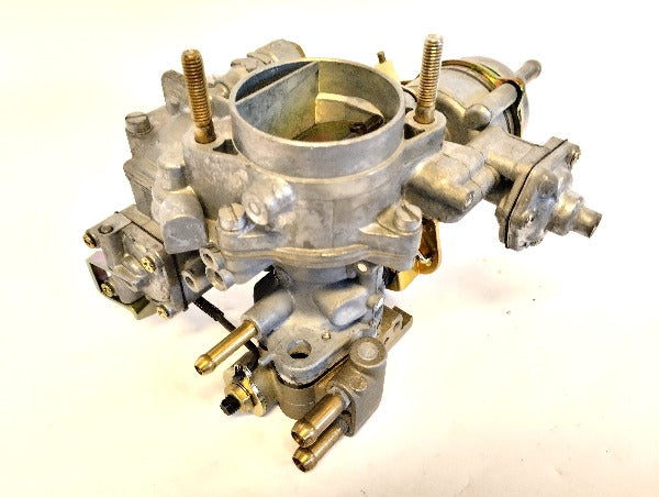 Carburateur Weber 32 ICEV 34/150 Fiat 127