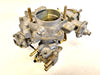Carburateur Weber 32 ICEV 34/150 Fiat 127