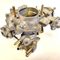 Carburateur Weber 32 ICEV 34/150 Fiat 127
