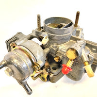 Carburateur Weber 32 ICEV 34/150 Fiat 127