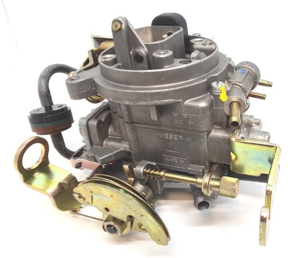 Carburateur WEBER 36 TLC 2/200 (Peugeot 205 / 309 1580cc)