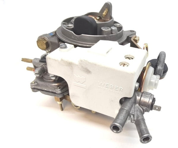 Carburateur WEBER 36 TLC 2/200 (Peugeot 205 / 309 1580cc)