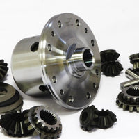 Différentiel à Glissement Limité 3J NXG Performance Opel Manta B