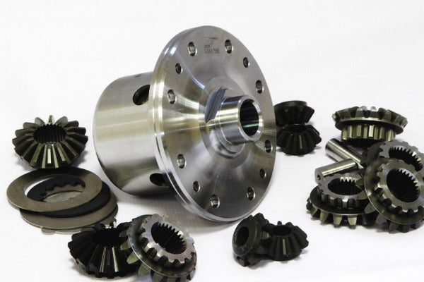 Différentiel à Glissement Limité 3J NXG Performance Opel Manta B