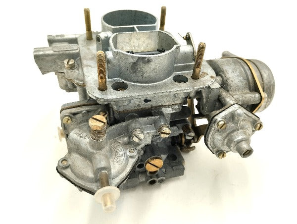 Carburateur Weber 32 DATR 6/100 Autobianchi