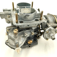 Carburateur Weber 32 DATR 6/100 Autobianchi