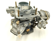 Carburateur Weber 32 DATR 6/100 Autobianchi