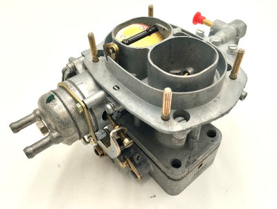 Carburateur Weber 32 ADF 13/250 Fiat 131 Supermirafiori