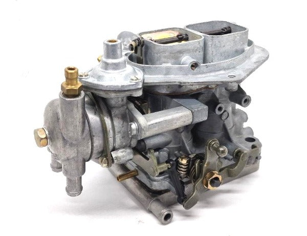 Carburateur WEBER 32 DARA 39/103 Renault Fuego