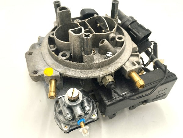 Carburateur Weber 32 TLDR 4C/102 Renault Clio