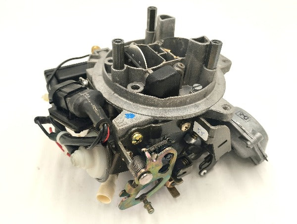 Carburateur Weber 32 TLDR 4C/102 Renault Clio