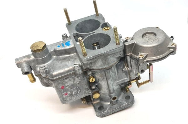 Carburateur Weber 34 DCHD 6 FIAT 1500