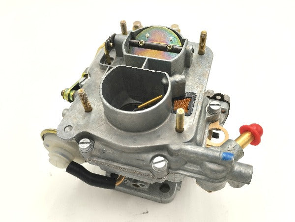 Carburateur WEBER 34 DMTR 87/252 FIAT Regatta