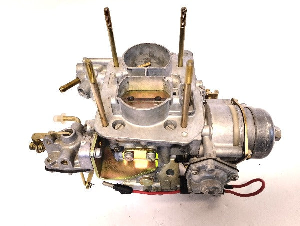 Carburateur WEBER 34 DAT 32/250 Lancia Prisma