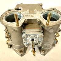 Carburateur Weber 40 DCOM 2 Alfa Romeo