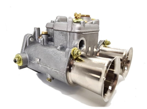 Carburateur WEBER DCO/SP 48mm - Vente pièces moteurs professionnel &  particulier
