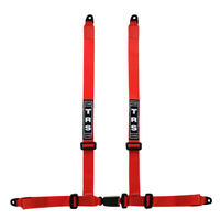 Harnais route TRS Motorsport 4 points Caterham