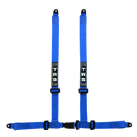 Harnais route TRS Motorsport 4 points Caterham