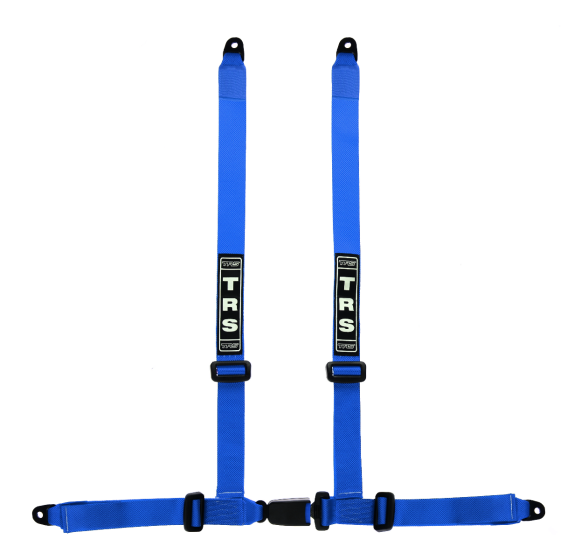 Harnais route TRS Motorsport 4 points Caterham