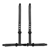 Harnais route TRS Motorsport 4 points Caterham