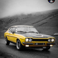 Jantes Favo style 7x15 Ford