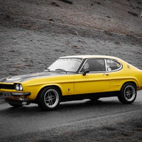 Jantes Favo style 7x15 Ford