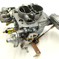 Carburateur Weber 28/30 DFTM 1A1 (Ford Fiesta / Escort 1.4)