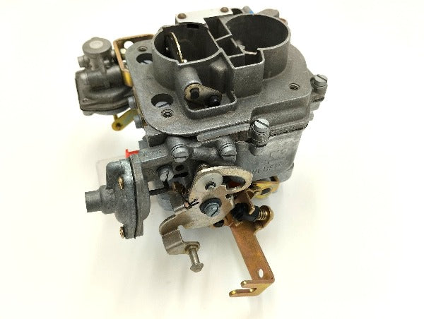 Carburateur Weber 28/30 DFTM 2A (Ford Fiesta / Escort 1.4)