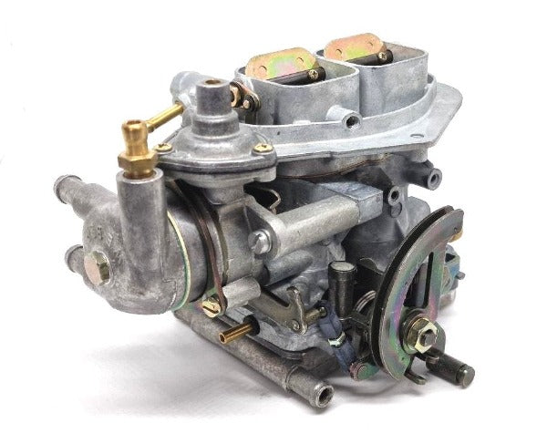 Carburateur WEBER 28/36 DARA 4C/100 R2