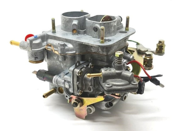 Carburateur WEBER 30/32 DMTE 10/250 FIAT UNO 1100