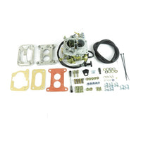 Kit Carburateur WEBER Conversion GM Varajet II Opel Rekord / Omega / Manta 1.8 (1796cc), 1982-88