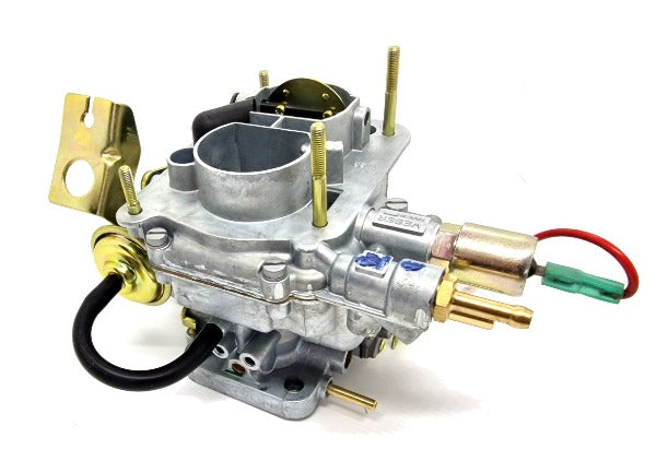 Carburateur Weber 32/34DMTL 7/101 Land Rover Series 3 / Defender 90/110 2495cc