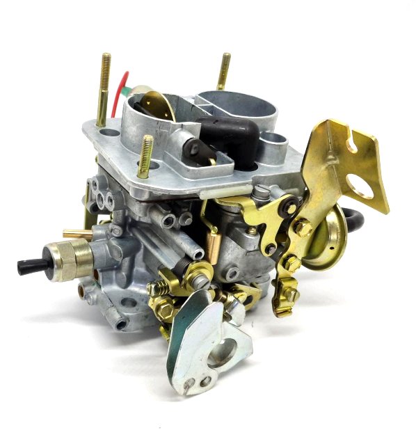 Carburateur Weber 32/34DMTL 7/101 Land Rover Series 3 / Defender 90/110 2495cc