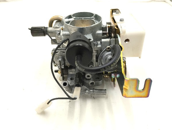 Carburateur WEBER 32/34 DTRC Peugeot 505 2.0L