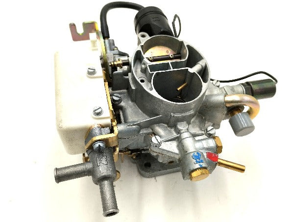 Carburateur WEBER 32/34 DTRC Peugeot 505 2.0L