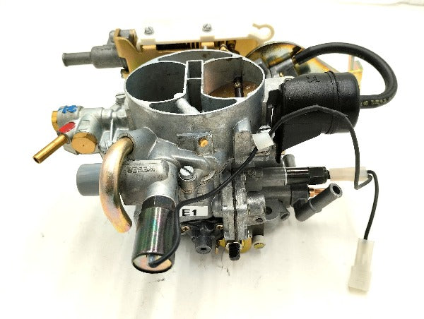 Carburateur WEBER 32/34 DTRC Peugeot 505 2.0L
