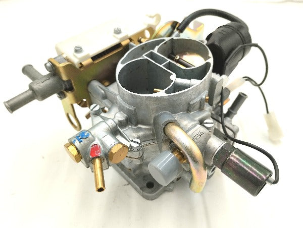 Carburateur WEBER 32/34 DTRC Peugeot 505 2.0L
