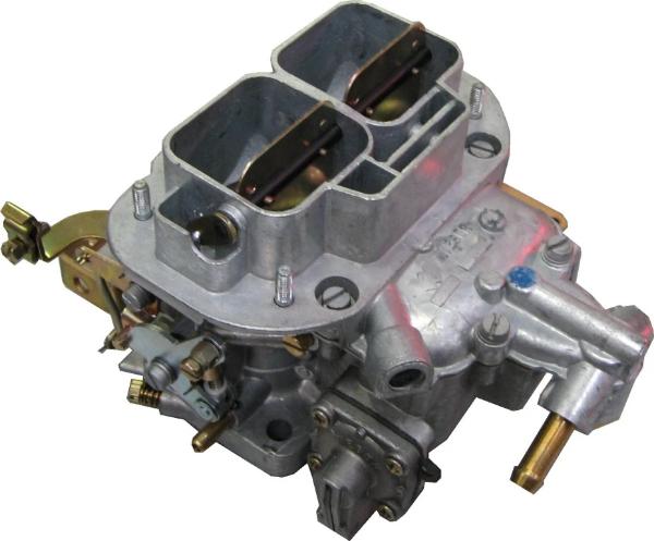 WEBER 32/36 DGV 5A carburetor.