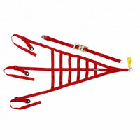 Filet de cage / arceau TRS Motorsport