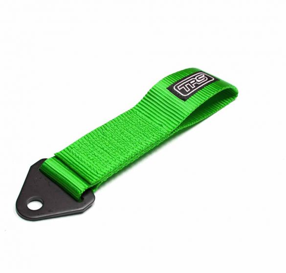 Sangle Remorquage fixe TRS Motorsport