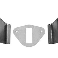 Arrêtoir charnière de porte Ford Escort MK1