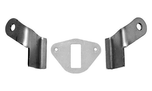 Arrêtoir charnière de porte Ford Escort MK1