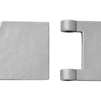 Charnières de porte Ford Escort MK1