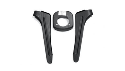 Renforts inférieur Suspension Avant Ford Escort MK2 à partir de 1977